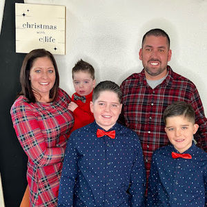 Meet your Posher, Michael